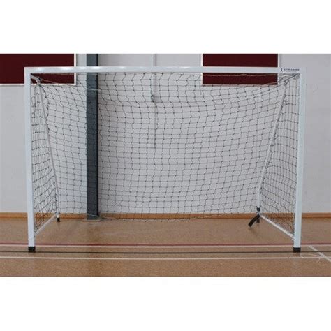 Indoor Foldaway Soccer Goals Pair With Nets Edsports Nz