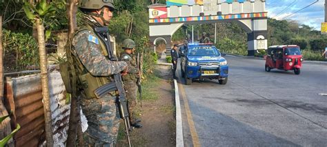 PNC de Guatemala on Twitter PNC continúa desarrollando acciones de