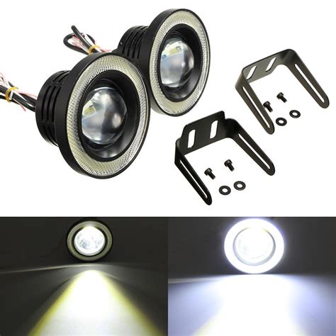 Car External Indicator Light Bulbs Leds Fits Citroen C Projector