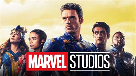 Eternals 2: Release, Cast, and Everything We Know | The Direct