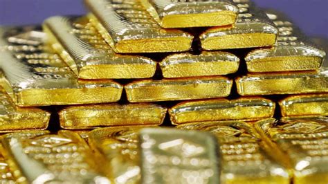 WGC Global Gold Demand Rises 10 To 4 021 Tonnes