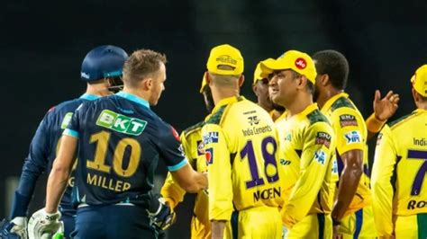 Ipl 2023 Match 1 Gujarat Titans Vs Chennai Super Kings Fantasy Tips Predicted Xi Cricfit