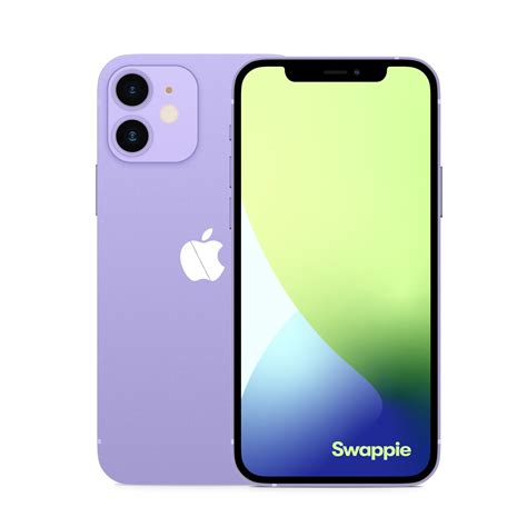 Iphone 12 Mini 128gb Purple From €46900 Swappie