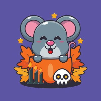 Mickey Mouse Halloween Vector Art, Icons, and Graphics for Free Download