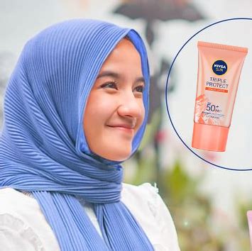 Gunakan 5 Sunscreen Nivea Yang Bisa Memutihkan Wajah Dipakai Pagi Hari