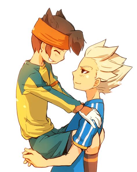 Inazuma Eleven Image By T Riku 881801 Zerochan Anime Image Board