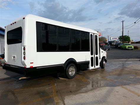 The Park and zoom austin shuttle secret that saves time 20