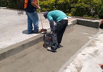 Grava en construcción aprende a utilizarla con cemento y arena