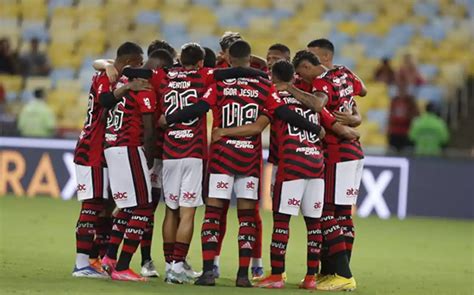 Temos Um Jogador Do Flamengo Diz Apostador Para Atleta Envolvido Em