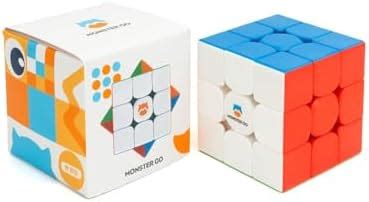 Lotfancy Gan M X Magnetic Speed Cube Gan Cube X X Magic Cube