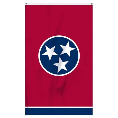 Tennessee State Flag