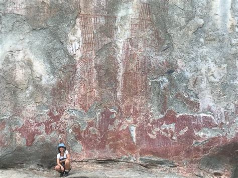 Como Chegar Ao S Tio Arqueol Gico Da Pedra Pintada