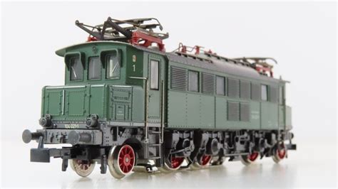 Märklin H0 3049 Locomotive électrique BR 104 DB Catawiki