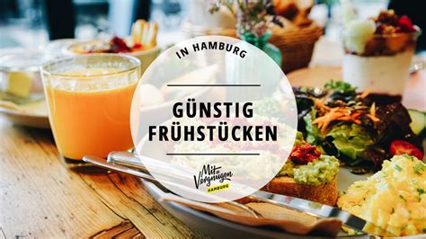 11 Cafés in denen ihr gut und günstig frühstücken könnt Mit