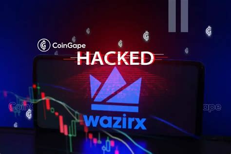 Wazirx Hacker Strikes Again Moves 10 000 Eth Amid Investigation