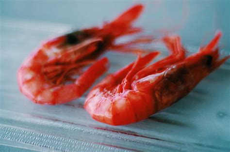 El Mejor Plato De Espa A La Gamba Roja De Denia Gu A Hedonista