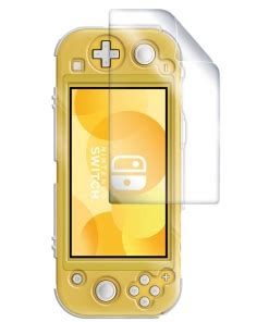 Akcesoria Do Konsoli Switch Lite Autoryzowany Sklep Nintendo W Warszawie