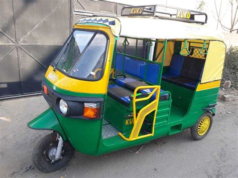 Bajaj Electric 3 Wheeler Launch Set To Take Place By H2 Fy22 Atelier Yuwaciaojp