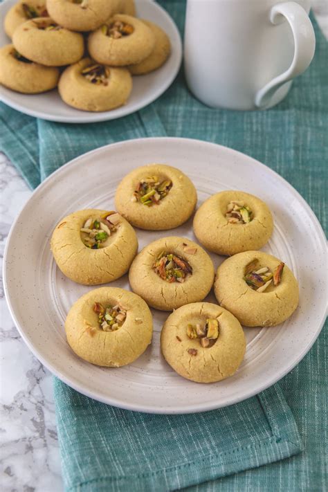 Top 10 Indian Homemade Biscuit Recipes