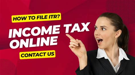 📣income Tax Return Filing Itr Filing For Fy 2022 23 Ay 2023 24 📣