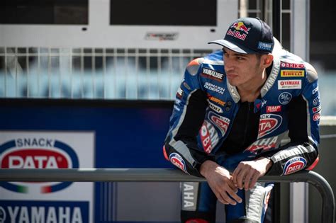 Worldsbk Toprak Razgatlioglu Tinggalkan Yamaha Motomalaya Net