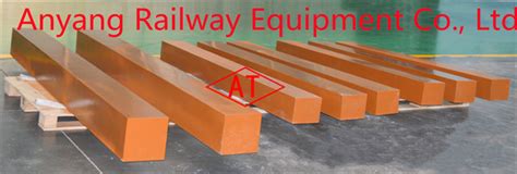 Composite Rail Sleeper Factory Composite Railway Sleepers Anyang