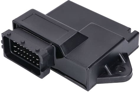 Cdi Unit ECU Naraku 24 Polig Minarelli Am6 Rieju RMT 50 Beta RR 50