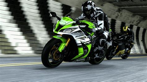 Kawasaki Ninja 400 Wallpapers Wallpaper Cave