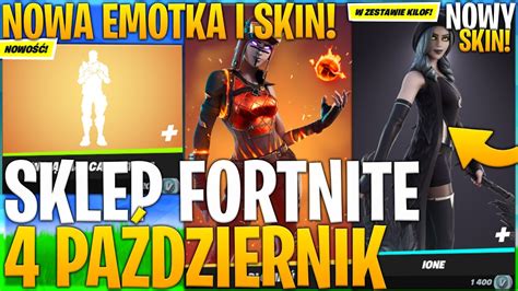 Nowa Emotka Wci Gaj Ca Lektura Nowy Skin Ione W Nowy Sklep