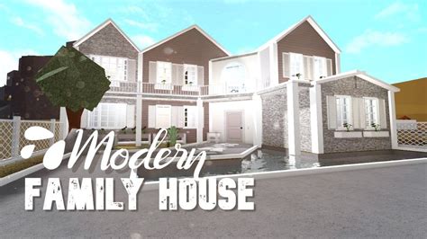 100K Bloxburg House Modern - The subreddit dedicated to everything ...