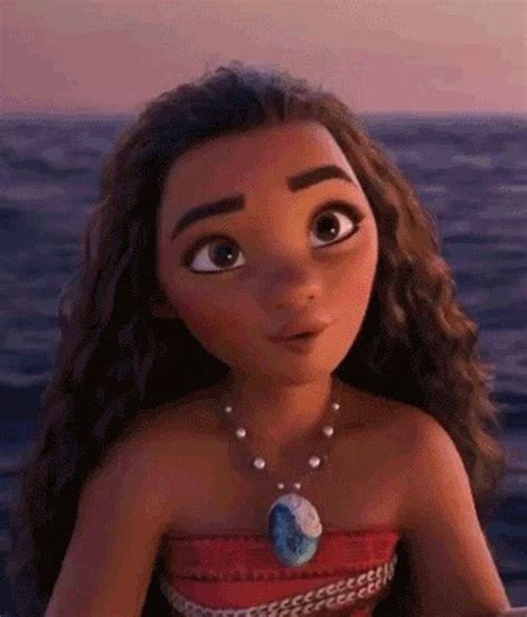 Moana Smiling Disney Moana Disney Princess Moana Moana My XXX Hot Girl