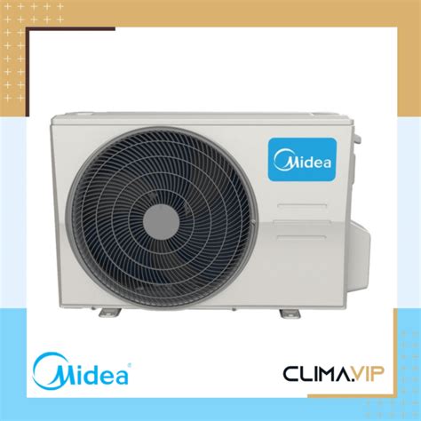 Midea Oasis Plus Nordic Msopbu Hrfn Qre Gw Wi Fi