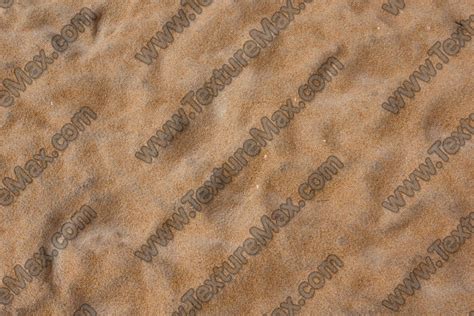 Sand Terrain 0037 Texturemax