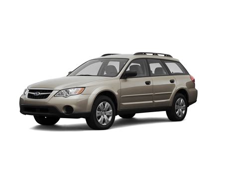 2008 Subaru Outback Values Cars For Sale Kelley Blue Book