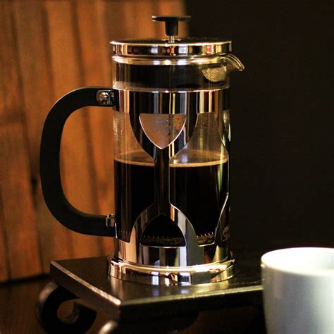 Chef S Star French Press 34oz Coffee Maker Review Best BuyMoreCoffee