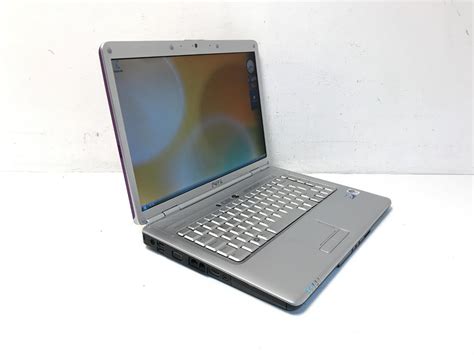 Dell Inspiron 1525 2gb Ram 160gb Windows Vista Laptop Read Description