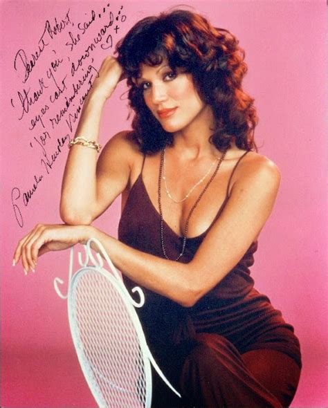 QUÉ FUE DE LAS SEX SYMBOLS TELEVISIVAS DE LOS AÑOS Y