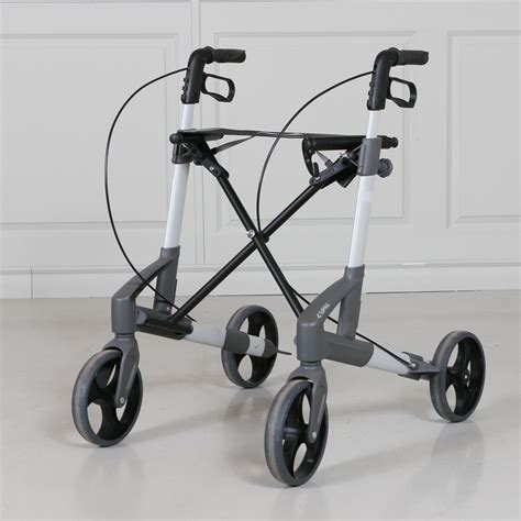 ROLLATOR Topro Troja Original