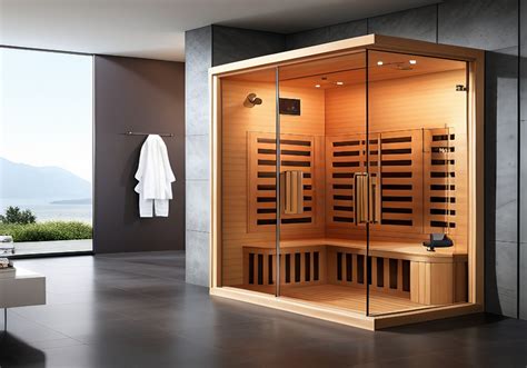 31 Benefits Of Using A Sauna Everyday