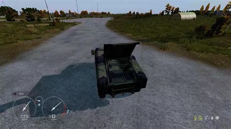 DayZ Humvee YouTube