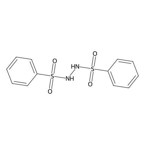 Buy N Phenylsulfonyl Benzenesulfonohydrazide 6272 36 2