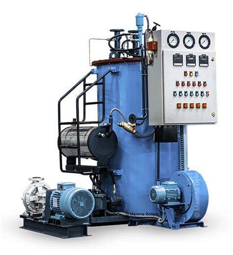 Hot Water Boilers Maxima Boilers Boiler Manufacturer India