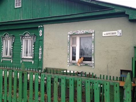 «Кострома привычная и необычная» в блоге «Города и сёла России ...