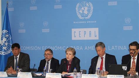 América Latina y el Caribe crecerán un a pesar de las turbulencias