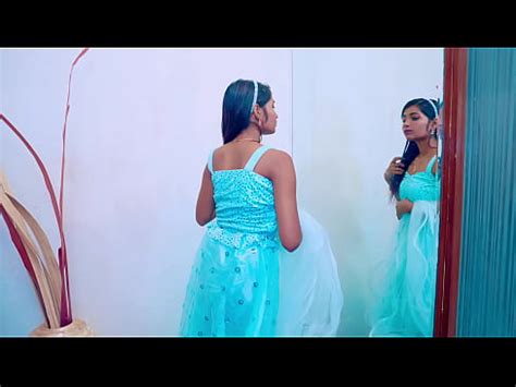 Newly Married Bhabhi Desperate For The Hardcore Sex XVIDEOS