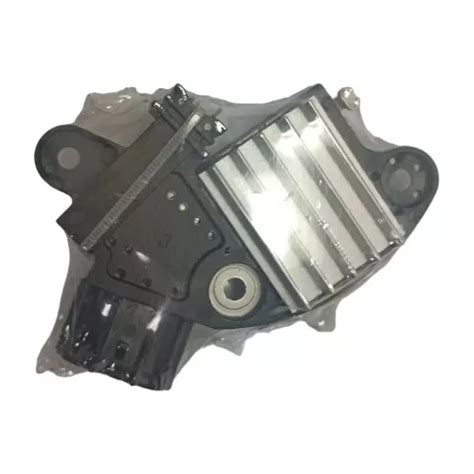 Regulador Alternador Chery Orinoco Tiggo 2 0 3 Pines MercadoLibre