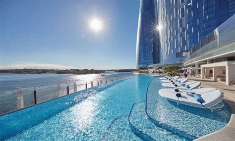 Australia 5 Star Luxury Hotels