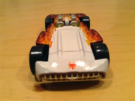 JULIAN S HOT WHEELS BLOG Chevroletor Basic Treasure Hunt