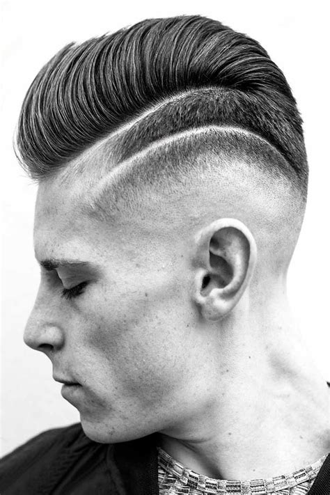 50 Freshest Fade Haircut Ideas To Copy Right Now Fade Haircut Haircut Types Hair Cuts