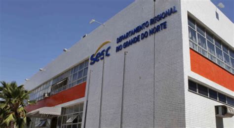 Sesc Completa 75 Anos Com Desconto Em Serviços E Programação De Eventos